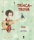 Trinca-trova - Globo - paradidatico
