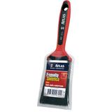 Trincha dupla para pintura 1 445/459 Atlas
