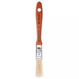Trincha Pincel Verniz E Stain Atlas 1/2 Polegada 396