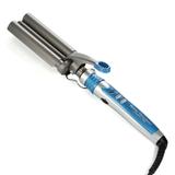 Triondas Babyliss Pro Nano Titanium 3 Barris de 16mm 210C / 385F - 110V