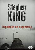 Tripulação De Esqueletos - Suma de letras