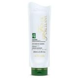 Triskle fios de porcelana cachos ativ.de cachos 250ml
