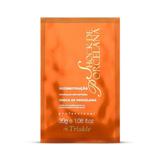 Triskle shock de porcelana reconstrução sachê 30g