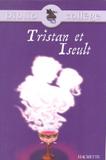 Tristan et iseult - Hachette franca