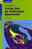 Triste fim de policarpo quaresma - Scipione