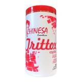 Trittox Capilar Chinesa - Chinesa trittox
