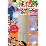 Triturador / Amassador De Comprimidos - Corta facil