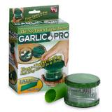 Triturador de Alho Manual Profissional Garlic Pro - Rpc