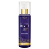 Trivitt Color Blond Matizante Fluído para Escova - 200ml