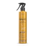 Trivitt Fluido Para Escova 300ml Protege e Repara os Cabelos