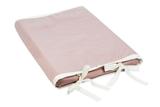 Trocador Americano Lelis Rose - Aime baby