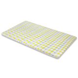 Trocador de Cômoda - Losango Amarelo - Laura baby
