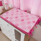 Trocador de Comoda para Bebê 100% Algodão - Bruna baby