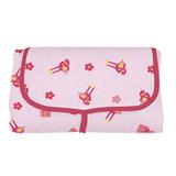 Trocador de fraldas flamingo - Incomfral