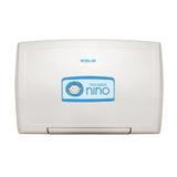 Trocador de Fraldas Horizontal Nino - Le blanc