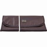 Trocador De Fraldas Portátil Hug Cor Chocolate - Hug bolsas