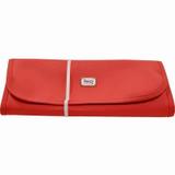 Trocador De Fraldas Portátil Hug Cor Vermelho - Hug bolsas