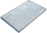 Trocador para Comoda Minimalist Azul Aime - Aime baby
