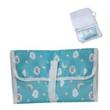 Trocador Portátil Avon Care Baby