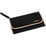 Trocador portatil kababy preto