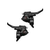 Trocador Shimano EF-41 21 velocidades