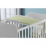 Trocador Universal P/Berços - Branco Premium - Multimóveis