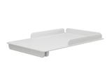 Trocador Universal para Berços Branco Acetinado - Multimóveis - Multimoveis