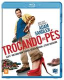 Trocando os Pes (Blu-Ray) - Imagem filmes