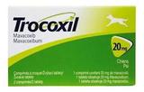 Trocoxil 20mg - Zoetis