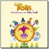 Trolls - Altea