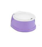 Troninho assento infantil liso pinico color - 8231 - Plasnorthon