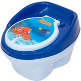 Troninho Azul Nemo Styll Baby