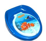 Troninho Disney NEMO Infantil Pinico Para Bebe 2 Em 1- Styll Baby