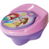 Troninho e Redutor Troninho Princesas 2EM1 - Styll baby