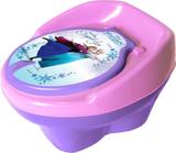 Troninho Frozen - Rosa - Styll Baby
