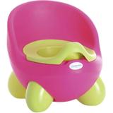 Troninho Infantil 2 Em 1 Learn Style Menina Bb198 - Multikids