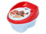Troninho Infantil 2 em 1 Styll Baby Disney - Carros