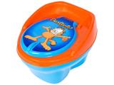Troninho Infantil 2 em 1 Styll Baby - Garfield