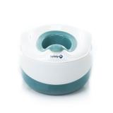 Troninho Infantil 3 em 1 Flex Potty Safety 1st Blue