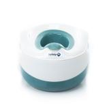 Troninho Infantil 3 em 1 Flex Potty Safety 1st Blue