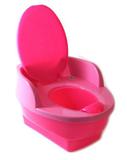 Troninho Infantil 3 em 1 Love - PInk