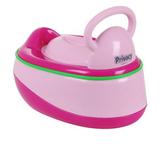 Troninho Infantil Burigotto Privacy Pink - IXAP5074PKC7