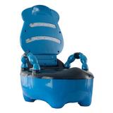 Troninho Infantil Fazenda Azul Prime Baby