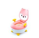 Troninho Infantil Fox Potty Rosa Safety 1st