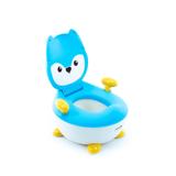 Troninho Infantil Fox Potty Safety 1st Raposa - Blue