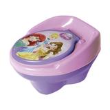 Troninho Infantil Penico Criança Ate 23 Kg Princesas Styll Baby