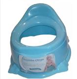 Troninho Infantil Penico Potty Azul Clingo C02500