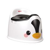 Troninho Infantil - Pinguin - Fisher-Price - Fisher price