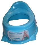 Troninho Infantil Potty Azul - Clingo