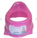 Troninho Infantil Potty Rosa - Clingo